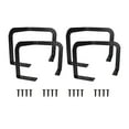 thumbnail image 6 of 2/4pcs Mattress Retainer Bar for Adjustable Beds,Keep Mattress Toppers From Sliding,Mattress Slide Stopper Anti Slip, 6 of 8