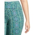 thumbnail image 4 of Terra & Sky Women's Plus High Rise Leggings, 27” Inseam, Sizes 0X-4X, 4 of 5