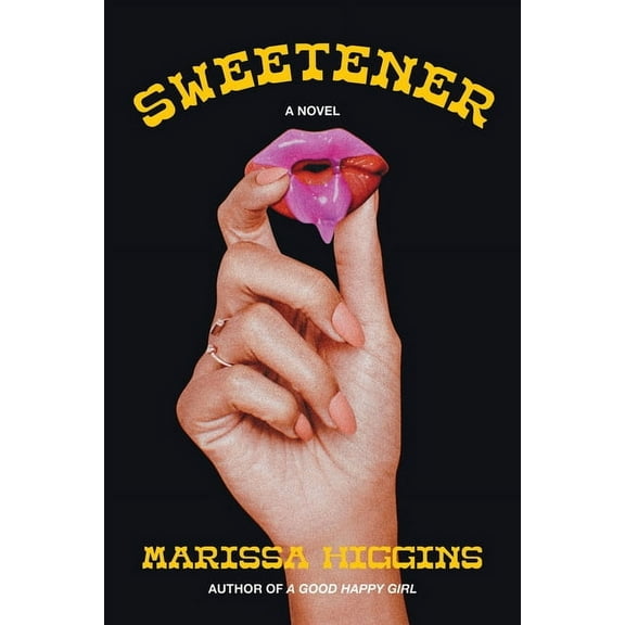 Sweetener, (Hardcover)