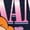 NAVY, variant on A Goofy Movie - Roxanne - Men's Short Sleeve Graphic T-Shirt