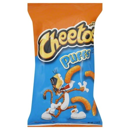 2.37oz Cheetos Jumbo Puff
