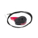 thumbnail image 2 of Riwesomey Acelerador de césped, modelo Universal rojo, Cable de freno, interruptor de cortacésped, pedales de acelerador, juego Universal, acelerador de Vehículos, repuestos y accesorios Mis Riwesomey VI018210-00B, 2 of 6