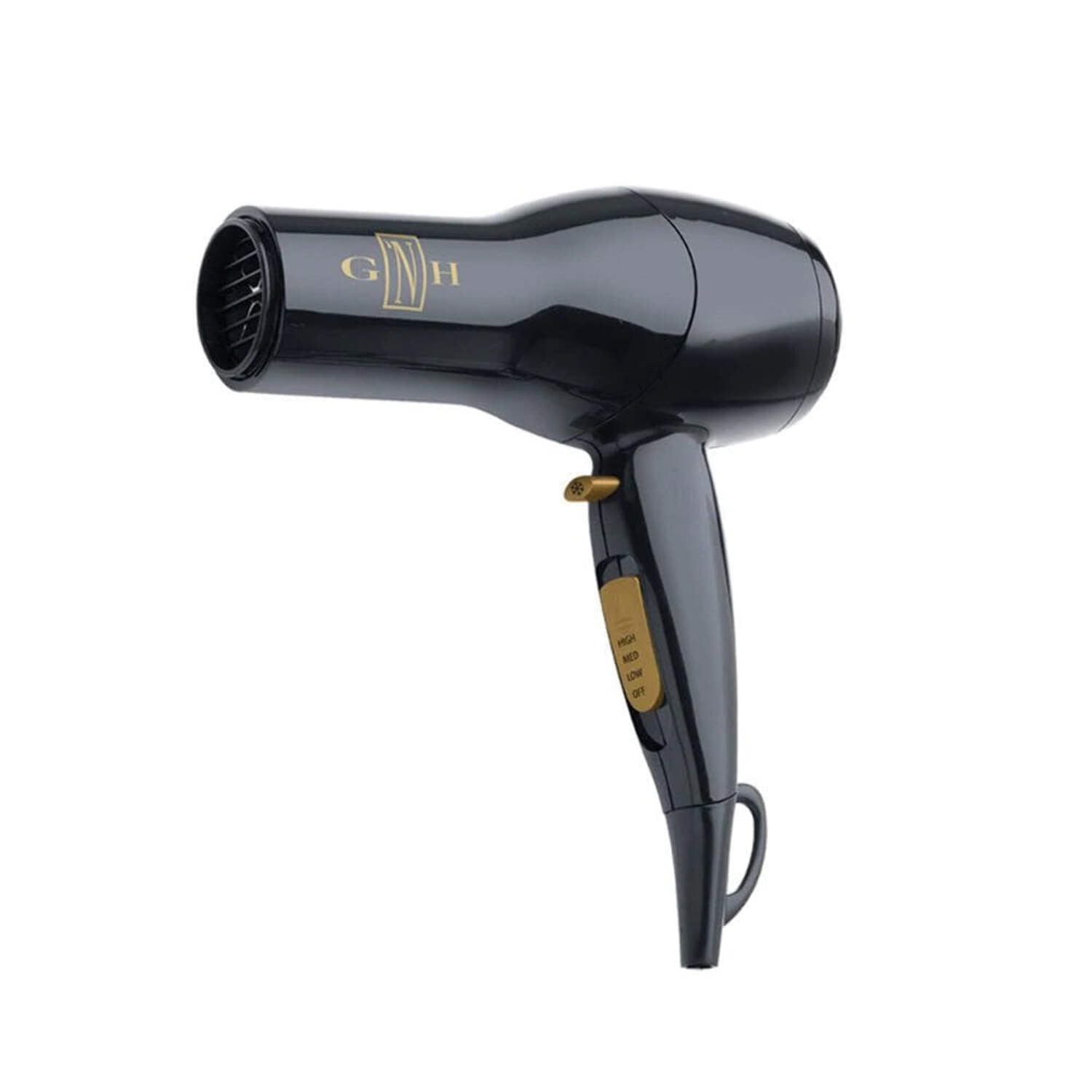 Gold N Hot Professional 1875-Watt Turbo Dryer