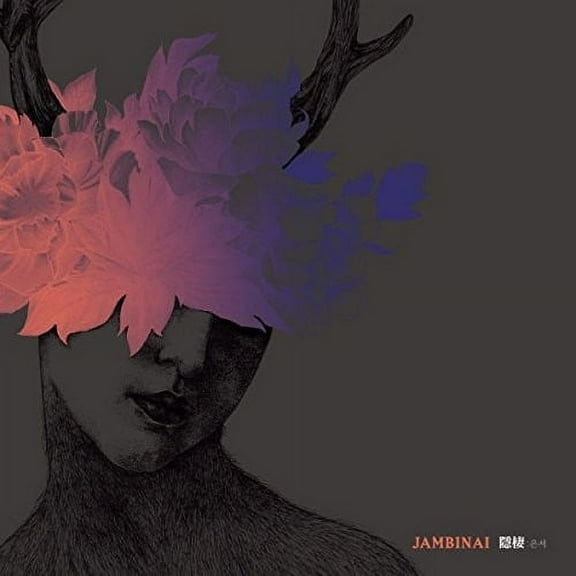 Jambinai - Hermitage - Music & Performance - CD