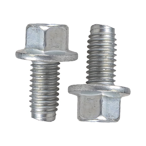 John Deere Original Equipment Screw #37M7089 2-PACK