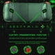 thumbnail image 4 of Controlador de juegos móvil Cuifati Bluetooth para PS3/Switch, 4 of 8