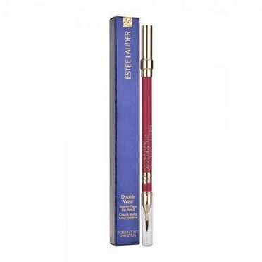 Estee Lauder Double Wear Stay-In-Place Lip Liner 02 Fucshia .04 Oz