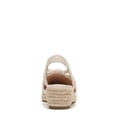 thumbnail image 3 of Alpargata con Cuña LifeStride Katrina 2 Crochet Natural para Mujer, 3 of 9