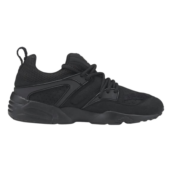 Tenis Puma Blaze Of Glory Mujer Negro 38657102 negro 23.5