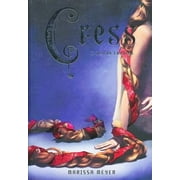 Cress = Cress -- Marissa Meyer