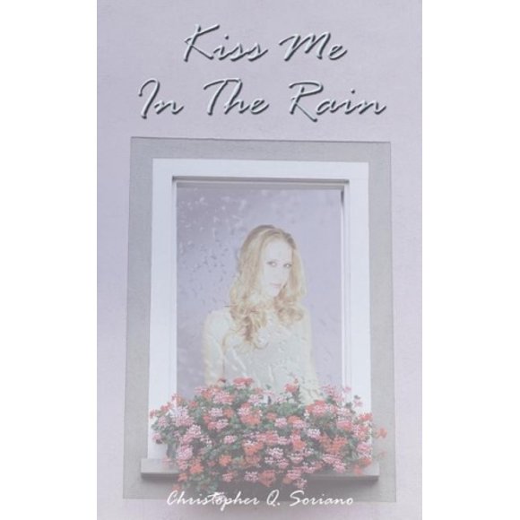Kiss Me in the Rain