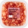 Marketside Diced Roma Tomatoes, 6 oz