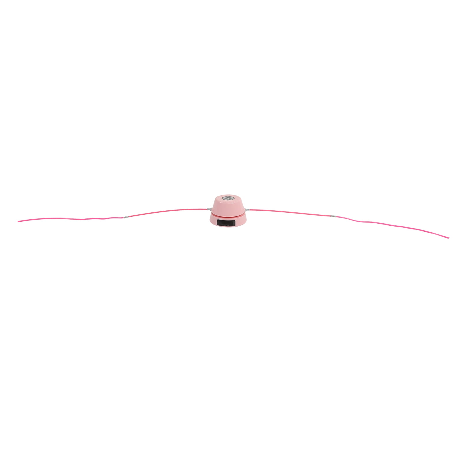 Automatic Rope Machine, <span Style="background:red"></span> Smart Jump Rope Machine 140MAH Capacity Parent Child Interaction Count Hands Free With Remote Control For Outdoors