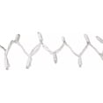 thumbnail image 2 of Serie Navideña 100 Luces Led Calidas Holiday Time Color de las luces Blanco, 2 of 6