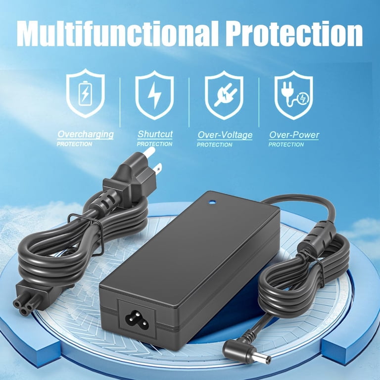E ERSY 15.6V 7.05A 110W Charger for Panasonic Toughbook CF-29, CF E ERSY 15.6V 7.05A 110W Charger for Panasonic Toughbook CF-29, CF