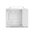thumbnail image 4 of Compact White Gaming PC Case for Desktop Computer, 4 of 4