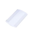 thumbnail image 1 of New Fashion Pet Flea Comb Tight Teeth Double-sided Comb Dog Cleaning Supplies Cat Comb(random), 1 of 8
