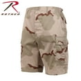 thumbnail image 1 of Rothco Camo BDU Shorts, 1 of 5