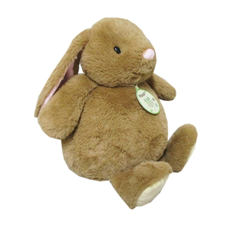 Walmart bunny sales stuffed animal