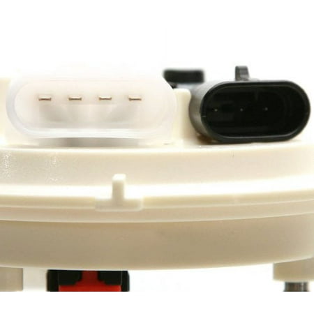 Delphi FG0028 Fuel Pump Module Fits select: 1996 CHEVROLET S TRUCK, 1996 GMC SONOMA