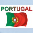 thumbnail image 2 of CafePress - Portugal Infant Bodysuit - Baby Light Bodysuit, Size Newborn - 24 Months, 2 of 4
