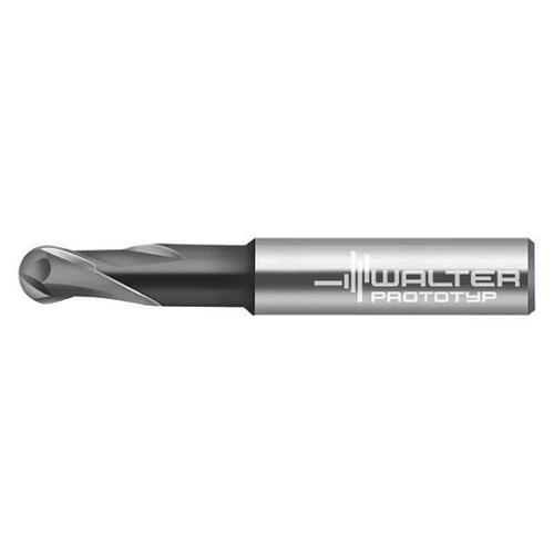 1.25 mm Thread Length Walter Tools S2061345-M8 Protodyn HSS Machine Thread Former 7.5 mm Cutting Length TIN Finish 8 mm Shank Diameter M8 Cutting Diameter 90 mm Overall Length