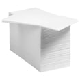 thumbnail image 1 of Disposable Paper Napkins 100pcs Guest Towels Soft Dinner Napkins Party Napkins Wedding Napkins For Kitchen Bathroom Restaurant Birthday Wedding Party, 1 of 4
