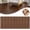 D, variant on 10pc Peel and Stick Floor Tiles, Luxury Vinyl Plank Flooring Wood Look,Adhesive and Waterproof Tile Sticker for Bedroom, Living Room, Kitchen, Teak