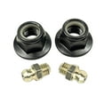 thumbnail image 3 of Suspension Stabilizer Bar Link Kit Fits select: 2007-2022 NISSAN VERSA, 2014-2019 NISSAN VERSA NOTE, 3 of 4