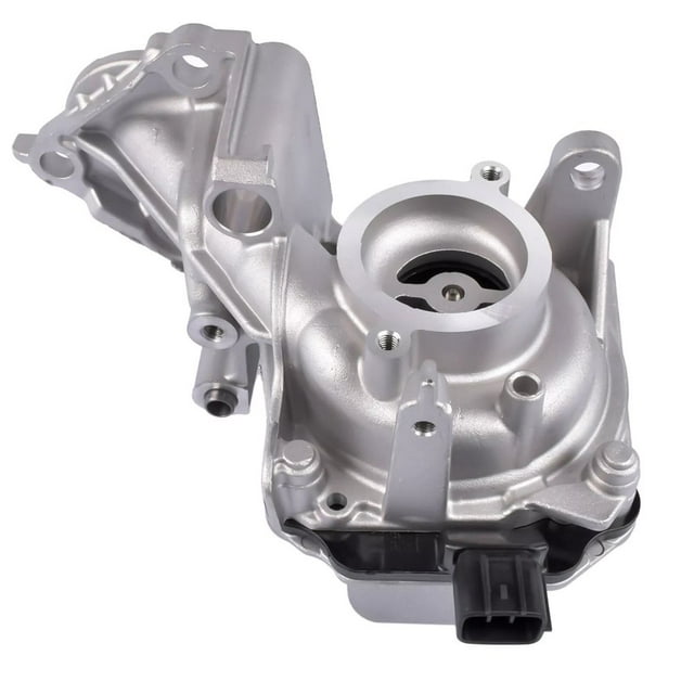 CHUANK Engine Water Pump for Sienna Camry Venza Avalon RAV4 2.5L Performance Durability