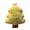 Christmas Tree, variant on Christmas Tree Stuffed Animal, 9.84 Inch Cotton Tree Plush Toys, Cute Christmas Hat Figure Christmas Gifts for Holiday Decor Accent (Tree)