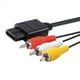 thumbnail image 5 of Cable de vídeo AV Super S para adaptador de audio para juegos N64 Cube Accesorios para juegos, 5 of 5