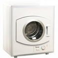 thumbnail image 1 of Panda PAN40SF Sécheuse Portable Compact 110V, 1 of 4