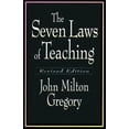 thumbnail image 1 of Pre-Owned The Seven Laws of Teaching (Paperback) 0801052726 9780801052729, 1 of 1