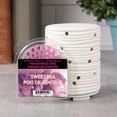 thumbnail image 2 of ScentSationals AromaBreeze Fragrance Disc - Sweet Pea, 2 of 4