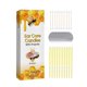 thumbnail image 1 of Clearance Sale! Kit De Cera De Abejas Para Descomprimir El Cuerpo Vela Para El Oído Kit Para Reducir El Estrés Limpia Los Oídos Y Alivia El Tinnitus Auditivo, 1 of 9