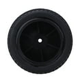 thumbnail image 3 of 1 14 Scale Rc Vehicle Wheels Tires Black Rc Front Tyre Tires Modification Accessory Fit For Wltoys 144001 1 14 Rc Car, 3 of 8