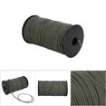 thumbnail image 4 of Paracord, 100m Parachute Cord Paracord Rope with Light Weight for Hiking, 4 of 7