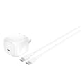 thumbnail image 1 of Belkn Cargador de Pared 45W USB-C Boost Blanco, 1 of 10