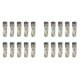 thumbnail image 1 of 20 Piezas 1000 Fusible Solar Fotovoltaico Explosión-Prueba Fusible Plata - 15A, 1 of 6