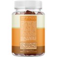 thumbnail image 5 of Natures Craft Sea Moss Gummies – Immune Support Superfood for Kids & Adults, 90 Count, 5 of 11