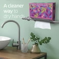 thumbnail image 4 of Kleenex Disposable Paper Hand Towels, 6 Boxes, 60 Tissues Per Box (360 Total Tissues), Packaging May Vary, 4 of 6