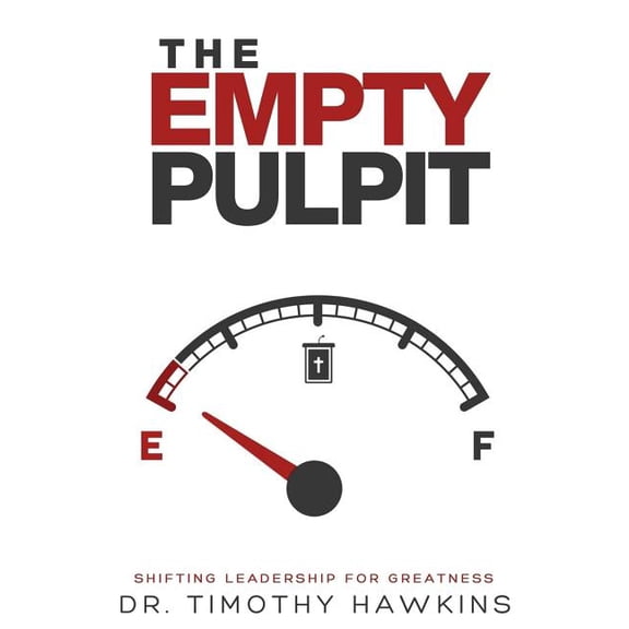 The Empty Pulpit (Paperback)