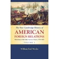 thumbnail image 2 of New Cambridge History of American Foreig The New Cambridge History of American Foreign Relations, (Paperback), 2 of 2