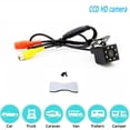 thumbnail image 5 of 170° Car Rear View Reverse Camera Parking Backup LED HD Night Vision Waterproof, 5 of 6