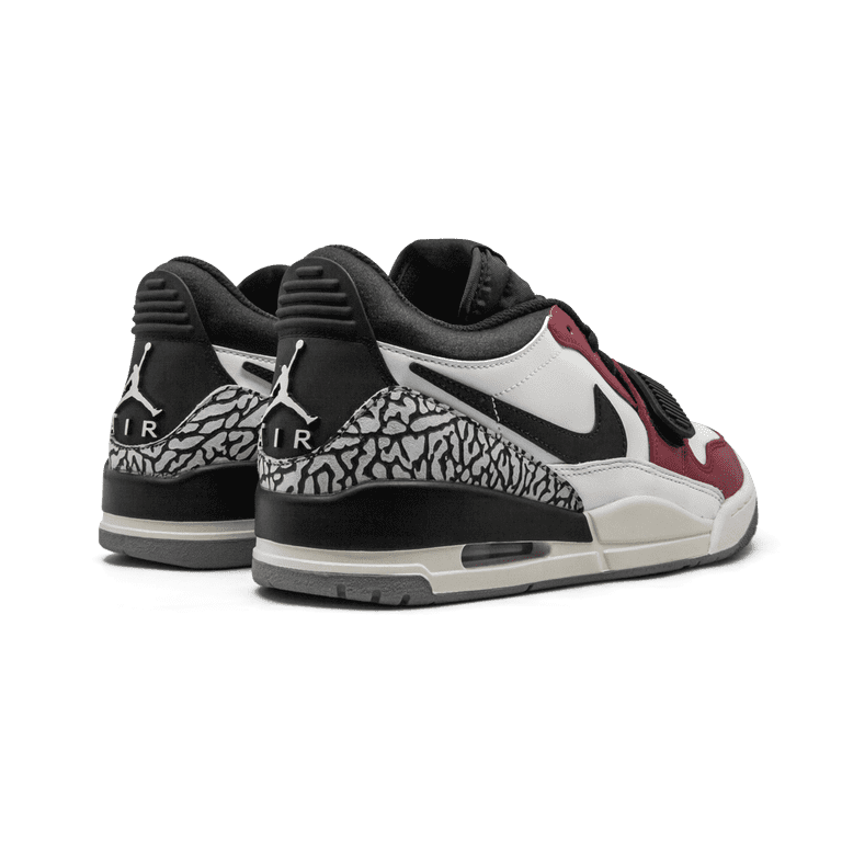 JORDAN MENS Jordan Legacy 312 Low  display picture 1