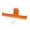 1, variant on 1/2Pcs Backpack Leaf Blower Hanger for Hunting Pack Backpack Leaf Blower