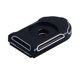 thumbnail image 3 of Perno Negro Asiento Del Guardabarros Tornillo Lengüeta Tornillo Cubierta De La Perilla De Montaje Para Harley Negro 2 Tornillo del asiento Lengüeta Montaje con tornillo Baoblaze Perno del asiento del guardabarros trasero, 3 of 6