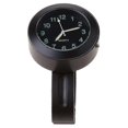 thumbnail image 3 of Waterproof Bike Watch Glow In Dark Clock Motorcycle Alluminum Alloy Dial Mini For Mounting Bicycle Handlebar Dropship, 3 of 3