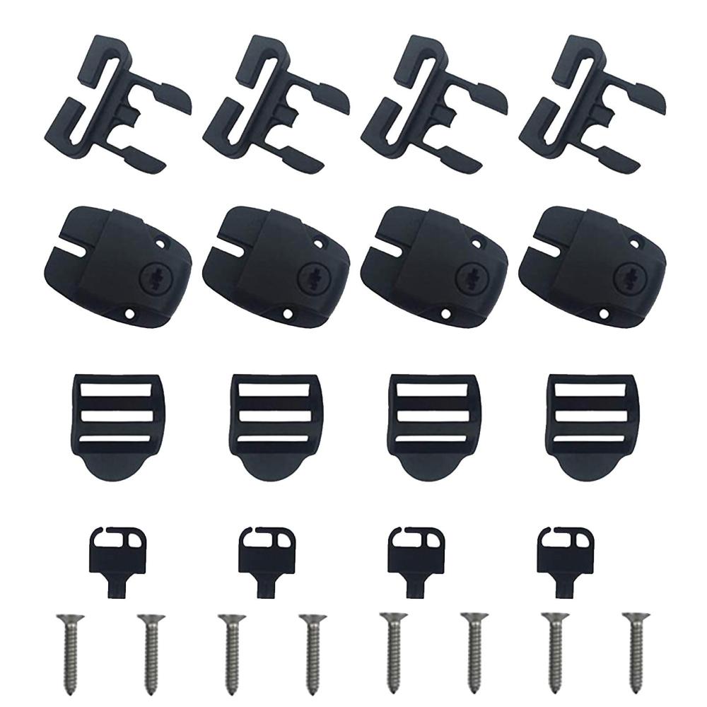 Hot Tub Cover Clips Hot Tub Cover Broken Latch Repair Kit Spa
